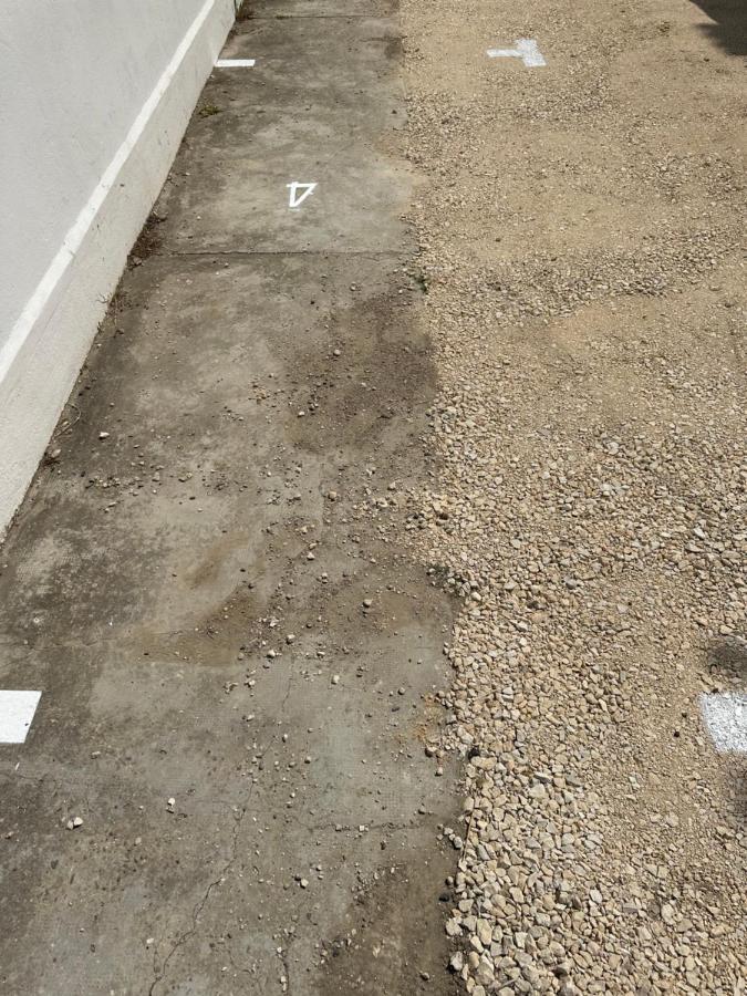 Les Oliviers Daire Arles Dış mekan fotoğraf