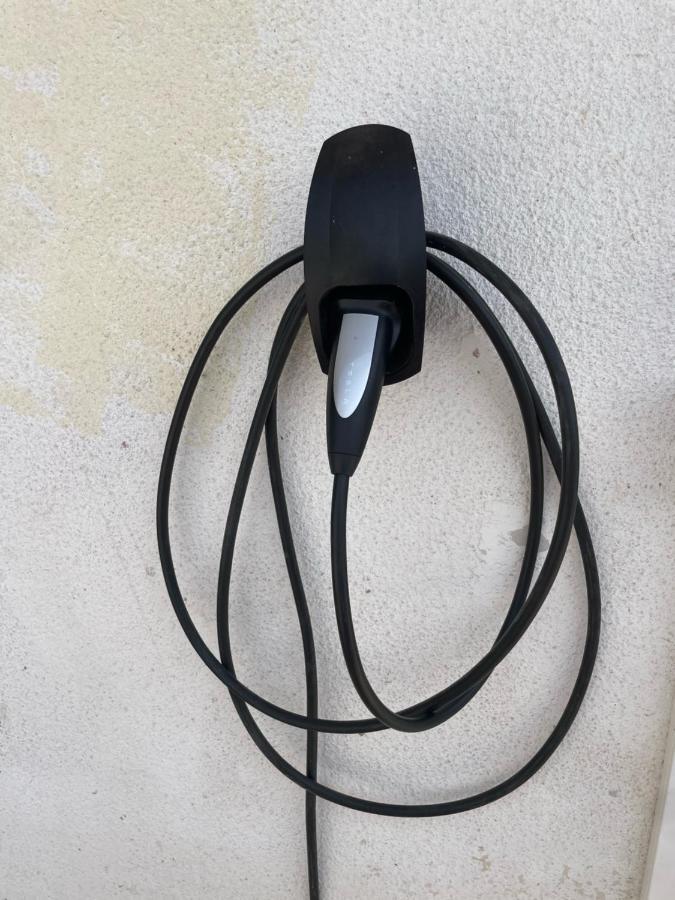 Les Oliviers Daire Arles Dış mekan fotoğraf